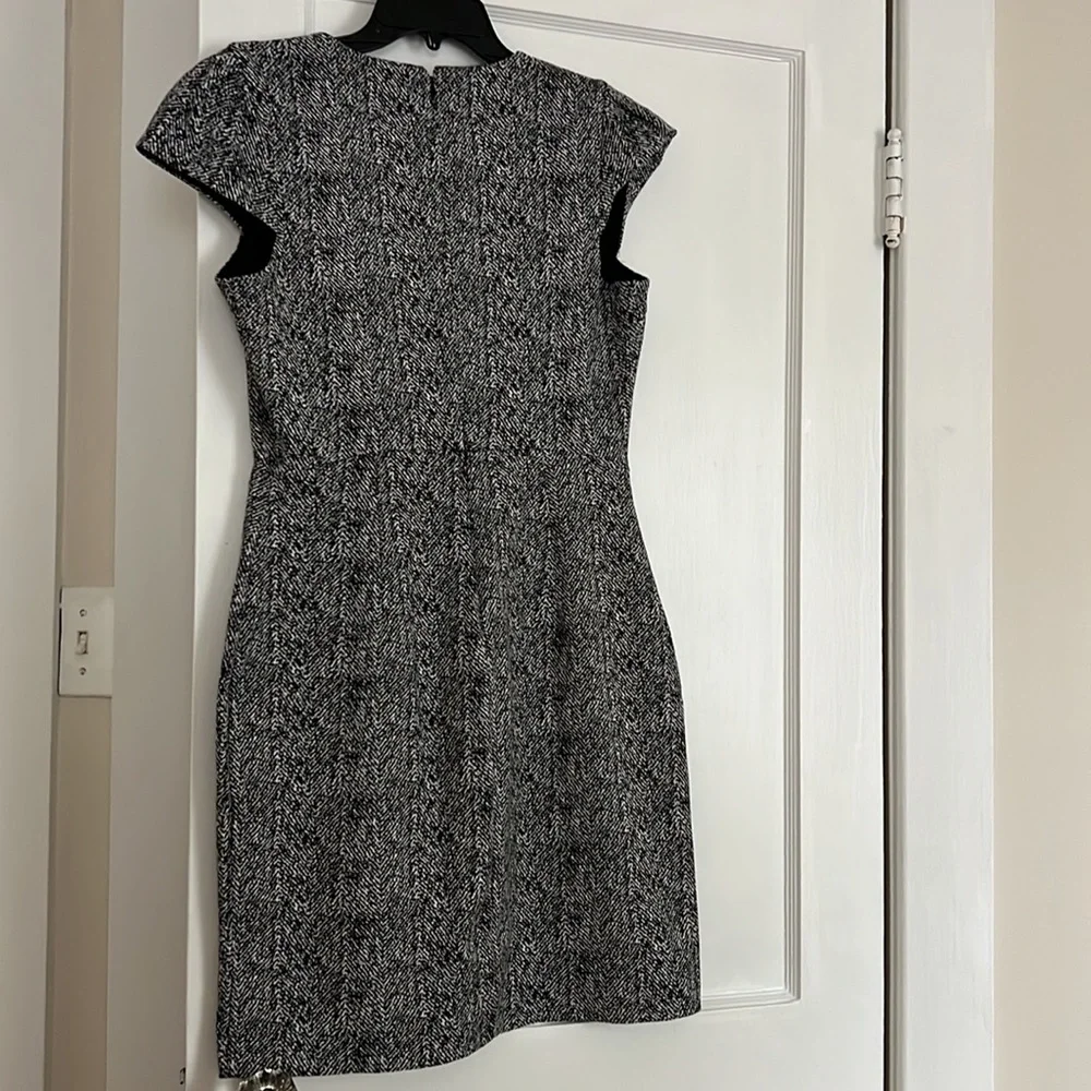 Express Dress - Picture 2 of 2